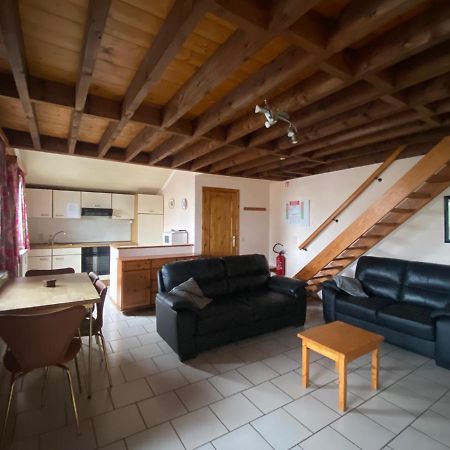 Aux 4 Chalets Bouillon Ngoại thất bức ảnh