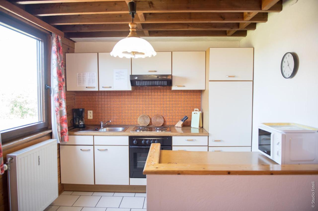 Aux 4 Chalets Bouillon Ngoại thất bức ảnh