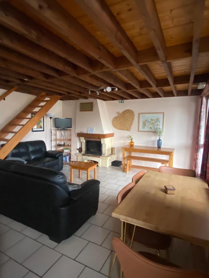 Aux 4 Chalets Bouillon Ngoại thất bức ảnh