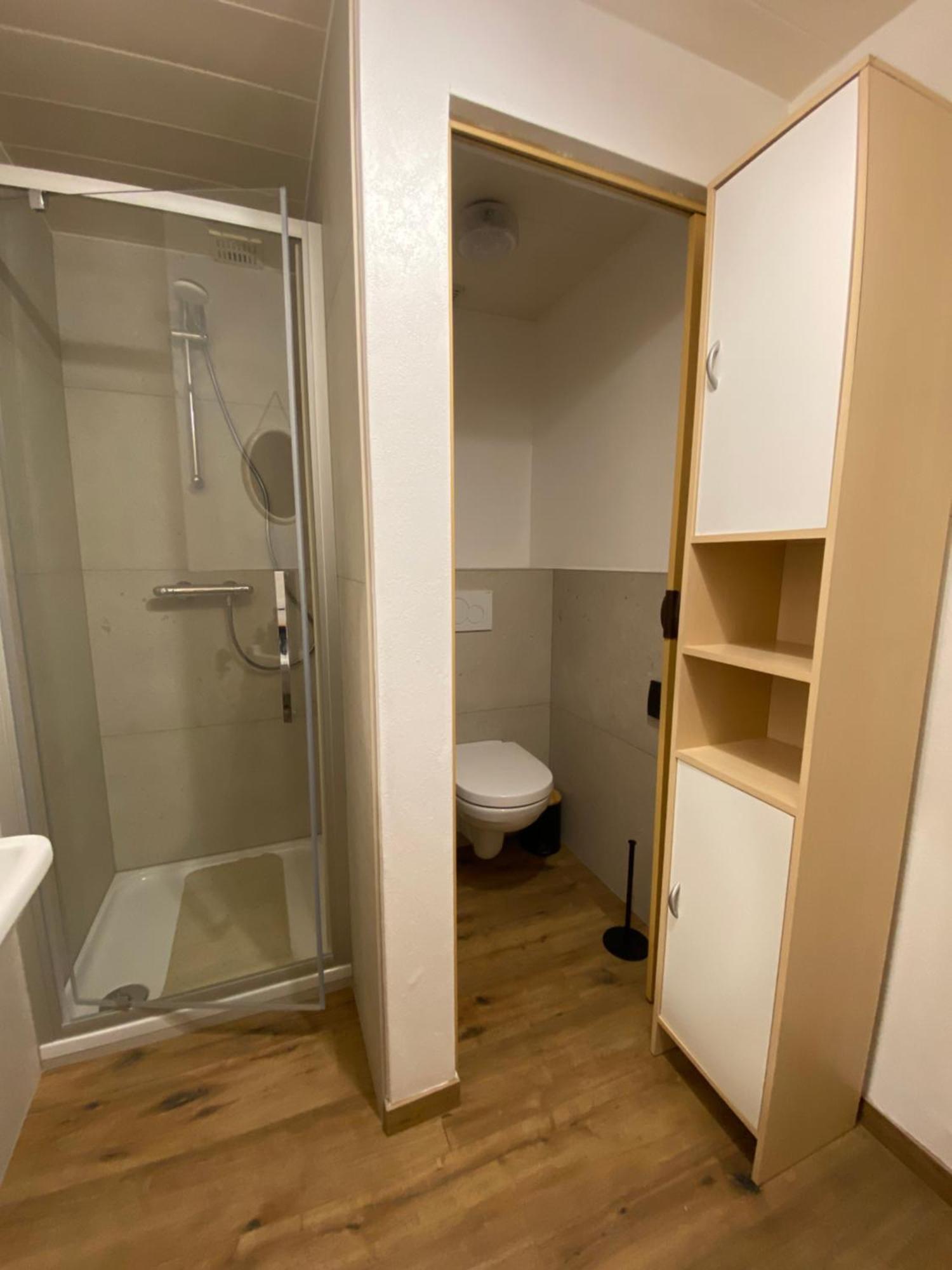 Aux 4 Chalets Bouillon Ngoại thất bức ảnh
