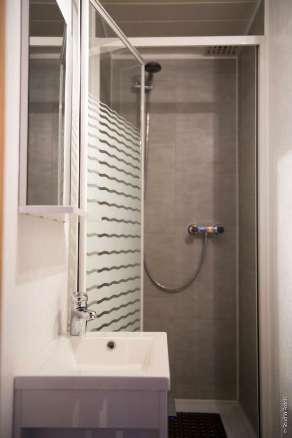 Aux 4 Chalets Bouillon Ngoại thất bức ảnh